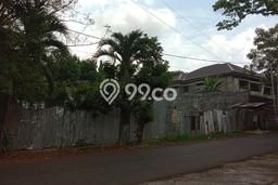Jarang Ada! Tanah di Semarang Selatan Punya Luas 857m2 SHM Jarang Ada! Tanah di Semarang Selatan Punya Luas 857m2 SHM