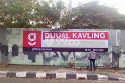 Tanah Kawasan Permata Hijau, Luas 825m2m², Kawasan Bisnis Tanah Kawasan Permata Hijau, Luas 825m2m², Kawasan Bisnis