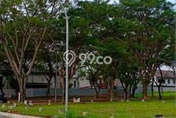 Tanah Lokasi Premium Kawasan Cakung, Luas 221m², Dekat ke Fasilitas Umum Tanah Lokasi Premium Kawasan Cakung, Luas 221m², Dekat ke Fasilitas Umum