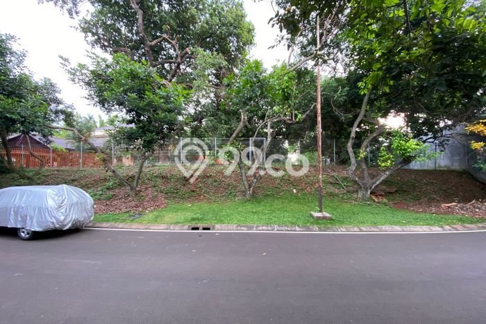 Tanah Kavling Dijual di Jakarta Selatan dengan Spesifikasi 4000m2 Tanah Kavling Dijual di Jakarta Selatan dengan Spesifikasi 4000m2