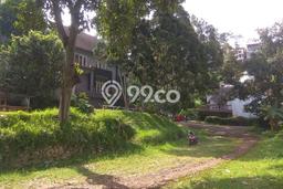 Tanah Dijual Area Strategis di Dago Bandung 1500m2 Tanah Dijual Area Strategis di Dago Bandung 1500m2