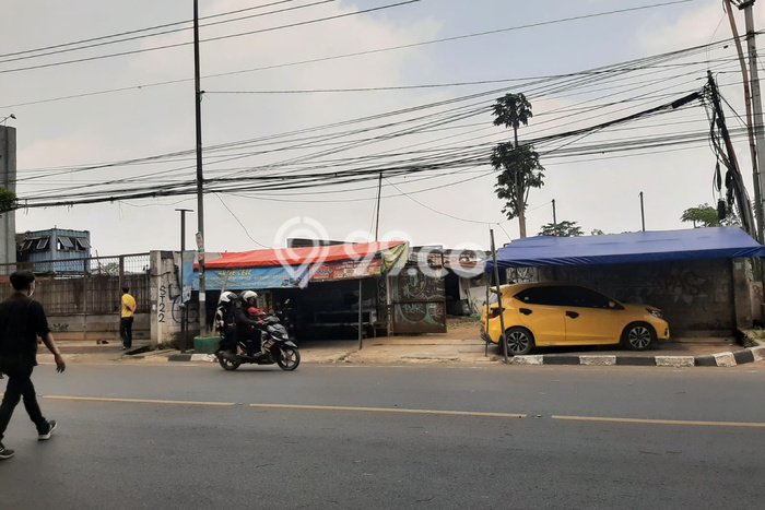 Tanah untuk Dijual di Cimahi Tengah Cimahi Luas 1755m2 Tanah untuk Dijual di Cimahi Tengah Cimahi Luas 1755m2