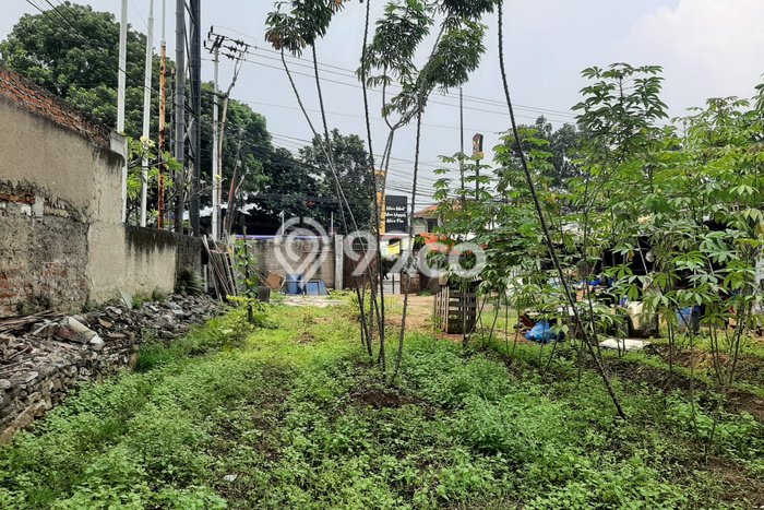 Tanah untuk Dijual di Cimahi Tengah Cimahi Luas 1755m2 Tanah untuk Dijual di Cimahi Tengah Cimahi Luas 1755m2