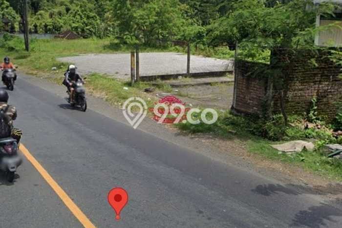 Tanah Investasi Dijual di Tabanan Punya Luas 2050m2 Tanah Investasi Dijual di Tabanan Punya Luas 2050m2