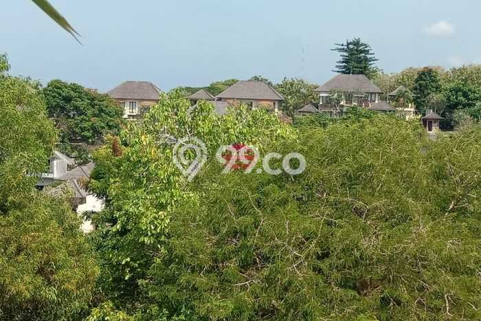 Kavling Tanah untuk Dijual di Ungasan, Badung, Luas 5000m2 Kavling Tanah untuk Dijual di Ungasan, Badung, Luas 5000m2