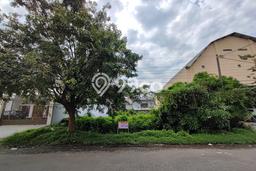 Tanah Dijual Area Strategis di Puri Anjasmoro Semarang 630m2 Tanah Dijual Area Strategis di Puri Anjasmoro Semarang 630m2