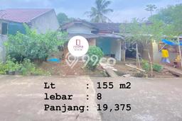 Tanah Dijual Lokasi Pagedangan Tangerang SHM Tanah Dijual Lokasi Pagedangan Tangerang SHM