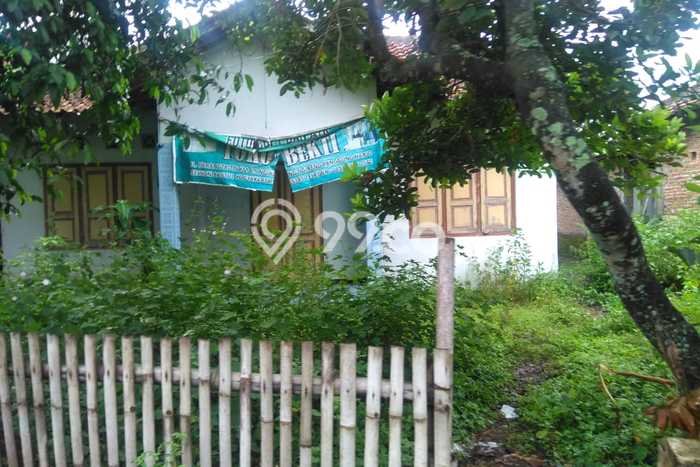 Tanah Kavling di Sewon Dijual dengan Luas 270m2 Tanah Kavling di Sewon Dijual dengan Luas 270m2