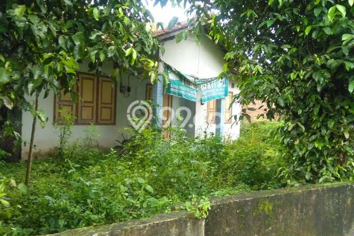 Tanah Kavling di Sewon Dijual dengan Luas 270m2 Tanah Kavling di Sewon Dijual dengan Luas 270m2