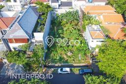 Dijual Tanah Lokasi Puri Indah, Jakarta Barat Seluas 625m2 Dijual Tanah Lokasi Puri Indah, Jakarta Barat Seluas 625m2