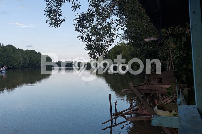 Tanah Dijual Lokasi Strategis di Balikpapan dengan Luas 69000m2 Tanah Dijual Lokasi Strategis di Balikpapan dengan Luas 69000m2
