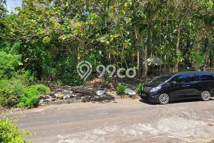 Kavling Tanah untuk Dijual di Nusa Dua, Badung, Luas 1250m2 Kavling Tanah untuk Dijual di Nusa Dua, Badung, Luas 1250m2