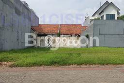 Tanah Kavling Dijual di Citraland, Surabaya dengan Luas Tanah 294m2 Tanah Kavling Dijual di Citraland, Surabaya dengan Luas Tanah 294m2