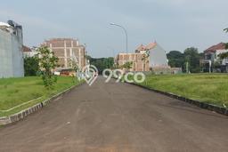 Tanah Lokasi Potensial di Permata Buana, Luas 257m², Dekat ke Pusat Kota, Lingkungan Asri Tanah Lokasi Potensial di Permata Buana, Luas 257m², Dekat ke Pusat Kota, Lingkungan Asri