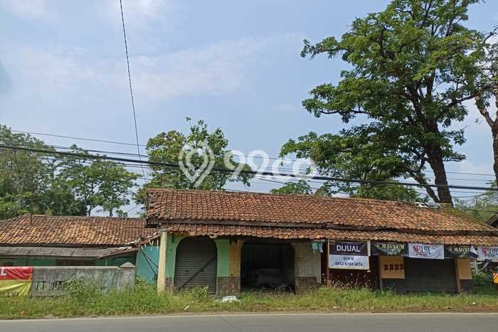 Tanah Dijual Lokasi Pandeglang Pandeglang SHM Tanah Dijual Lokasi Pandeglang Pandeglang SHM