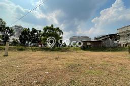 Tanah Dijual di Jakarta Selatan Seluas 272m2 Strategis Tanah Dijual di Jakarta Selatan Seluas 272m2 Strategis
