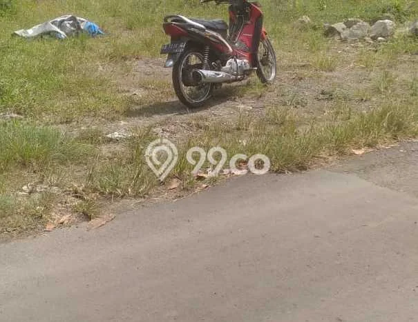 Tanah Kosong Disewakan di Banguntapan, Bantul, Luas 804m2 Tanah Kosong Disewakan di Banguntapan, Bantul, Luas 804m2