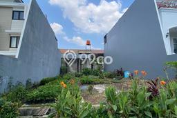 Tanah Dijual Area Strategis di Metro Permata Tangerang 300m2 Tanah Dijual Area Strategis di Metro Permata Tangerang 300m2