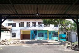 Tanah Kawasan Tangerang Kota, Luas 463m², Area Potensial, Kawasan Asri, Kontur Datar Tanah Kawasan Tangerang Kota, Luas 463m², Area Potensial, Kawasan Asri, Kontur Datar