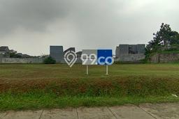 Untuk Dijual Tanah di Tangerang, Luas 6283m2 PPJB Untuk Dijual Tanah di Tangerang, Luas 6283m2 PPJB
