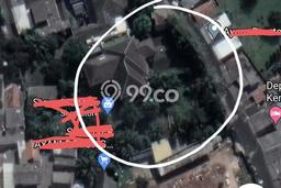 Tanah Kavling Dijual di Jakarta Barat dengan Spesifikasi 3183m2 Tanah Kavling Dijual di Jakarta Barat dengan Spesifikasi 3183m2