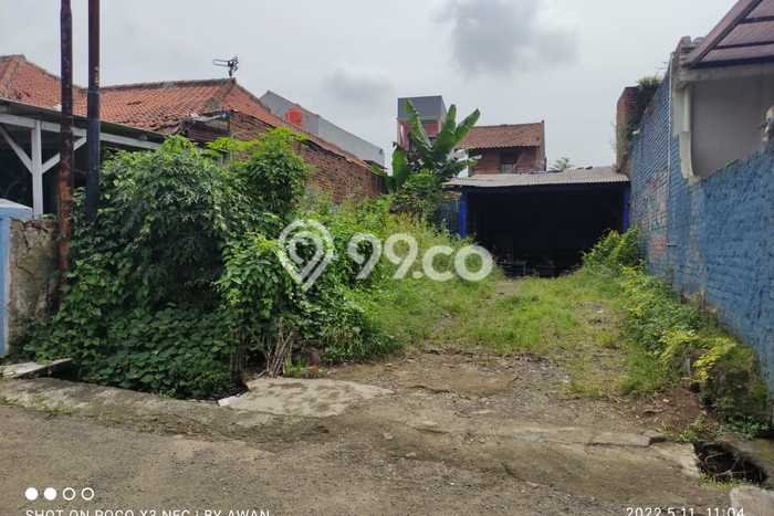 Tanah Dijual Lokasi Cimahi Selatan, Cimahi Luas 112m2 Legalitas Aman Tanah Dijual Lokasi Cimahi Selatan, Cimahi Luas 112m2 Legalitas Aman