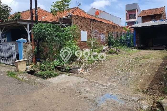 Tanah Dijual Lokasi Cimahi Selatan, Cimahi Luas 112m2 Legalitas Aman Tanah Dijual Lokasi Cimahi Selatan, Cimahi Luas 112m2 Legalitas Aman