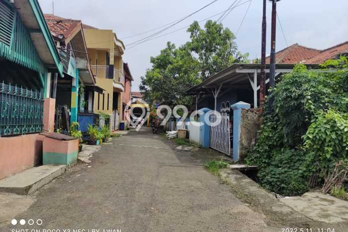 Tanah Dijual Lokasi Cimahi Selatan, Cimahi Luas 112m2 Legalitas Aman Tanah Dijual Lokasi Cimahi Selatan, Cimahi Luas 112m2 Legalitas Aman