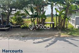 Kavling Tanah di Colomadu Dijual Luas 2153m2 Legalitas SHM Kavling Tanah di Colomadu Dijual Luas 2153m2 Legalitas SHM