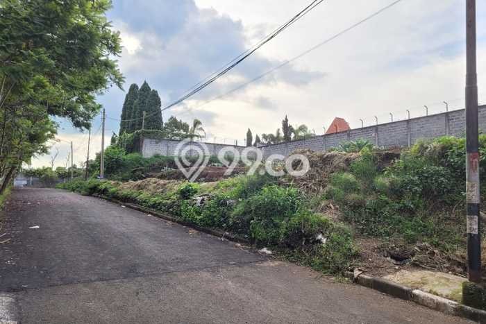 PENAWARAN MENARIK! Tanah Kawasan Setiabudi, Luas 488m², Area Potensial PENAWARAN MENARIK! Tanah Kawasan Setiabudi, Luas 488m², Area Potensial