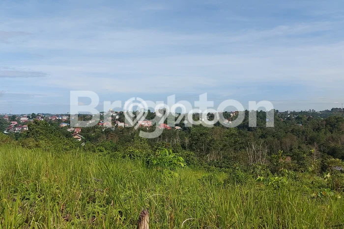Tanah Dijual di Balikpapan Seluas 16150m2 Strategis Tanah Dijual di Balikpapan Seluas 16150m2 Strategis