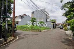 Tanah Kawasan Kembangan, Luas 194m², Lokasi Potensial, Lingkungan Nyaman Tanah Kawasan Kembangan, Luas 194m², Lokasi Potensial, Lingkungan Nyaman