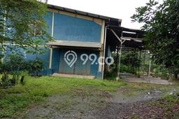 Tanah Strategis Dijual di Cikande Serang 9300m2 Tanah Strategis Dijual di Cikande Serang 9300m2
