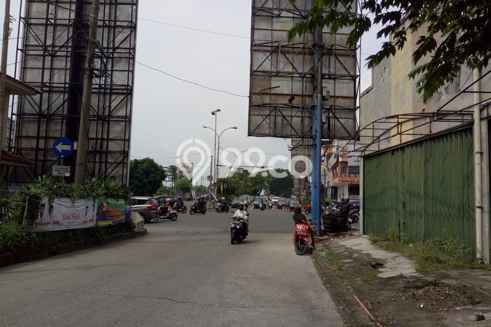 Tanah Investasi Dijual di Depok Punya Luas 1726m2 Tanah Investasi Dijual di Depok Punya Luas 1726m2
