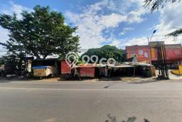 Kavling Tanah Disewakan di Semarang Selatan Semarang Luas 606m2 Strategis Kavling Tanah Disewakan di Semarang Selatan Semarang Luas 606m2 Strategis