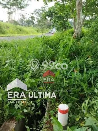 Tanah untuk Dijual di Coblong Bandung Luas 1350m2 Tanah untuk Dijual di Coblong Bandung Luas 1350m2