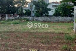 Tanah Bisnis Kawasan Permata Buana, Luas 1009m², Lokasi Strategis Tanah Bisnis Kawasan Permata Buana, Luas 1009m², Lokasi Strategis