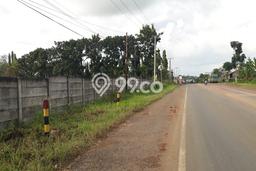 Tanah Dijual Lokasi Rajabasa, Bandar Lampung Luas 5000m2 Legalitas Aman Tanah Dijual Lokasi Rajabasa, Bandar Lampung Luas 5000m2 Legalitas Aman
