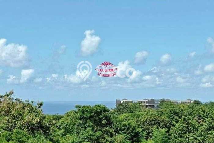 Dijual Tanah di Badung, Luas 5810m2 SHM Dijual Tanah di Badung, Luas 5810m2 SHM