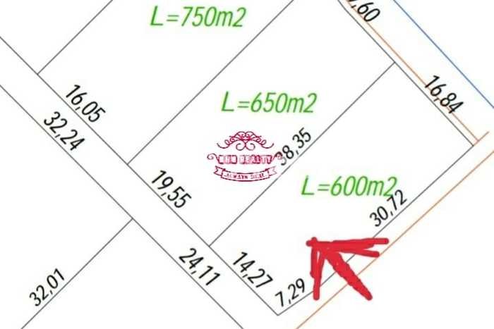 Dijual Tanah di Buleleng, Luas 8800m2 SHM Dijual Tanah di Buleleng, Luas 8800m2 SHM