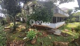 Tanah Dijual Area Strategis di Pondok Indah Jakarta Selatan 942m2 Tanah Dijual Area Strategis di Pondok Indah Jakarta Selatan 942m2
