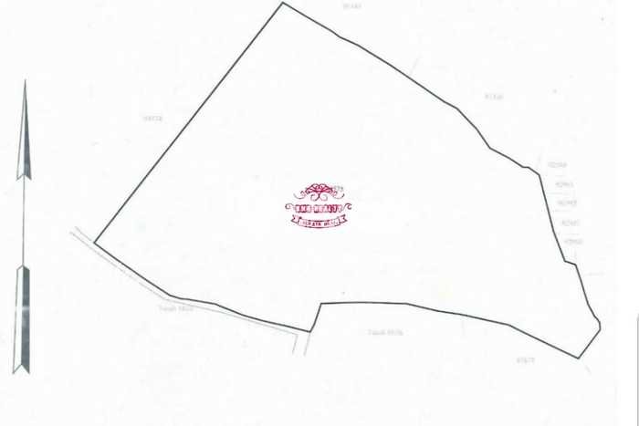 Lahan Dijual Lokasi Strategis di Badung dengan Luas 63750m2 Lahan Dijual Lokasi Strategis di Badung dengan Luas 63750m2