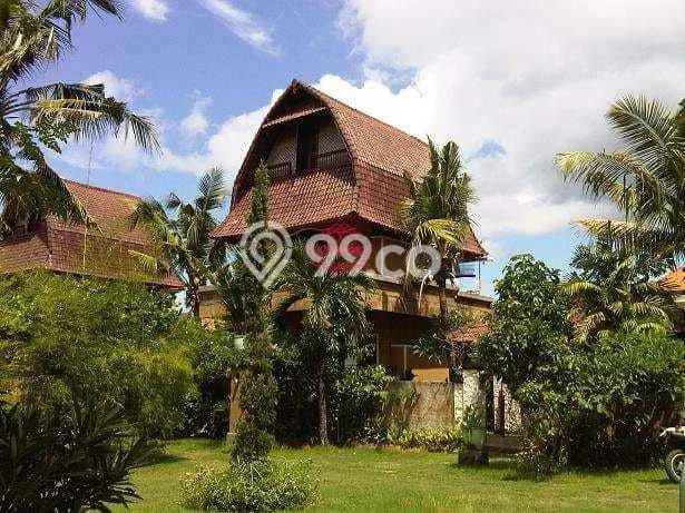 Tanah Siap Bangun Dijual di Badung Punya Luas 1700m2 Tanah Siap Bangun Dijual di Badung Punya Luas 1700m2