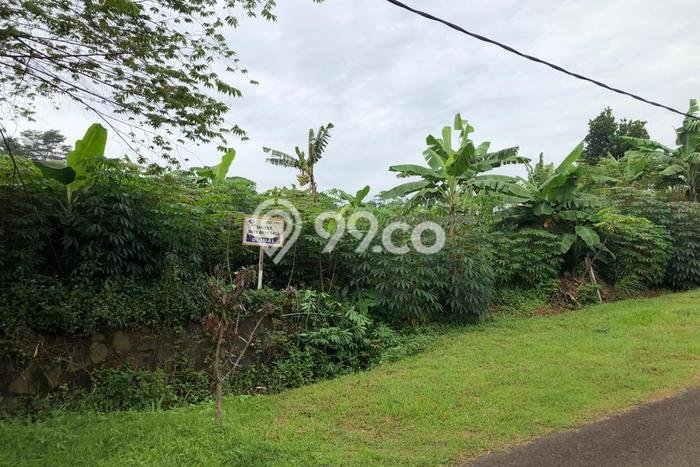 Untuk Dijual Tanah 992m2 di Sentul City, Bogor Untuk Dijual Tanah 992m2 di Sentul City, Bogor