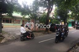 Tanah Kavling di Ciracas Dijual dengan Luas 942m2 Tanah Kavling di Ciracas Dijual dengan Luas 942m2