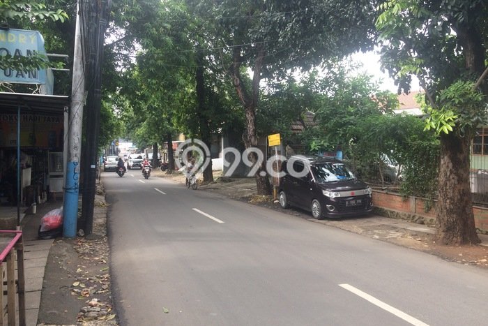 Tanah Kavling di Ciracas Dijual dengan Luas 942m2 Tanah Kavling di Ciracas Dijual dengan Luas 942m2