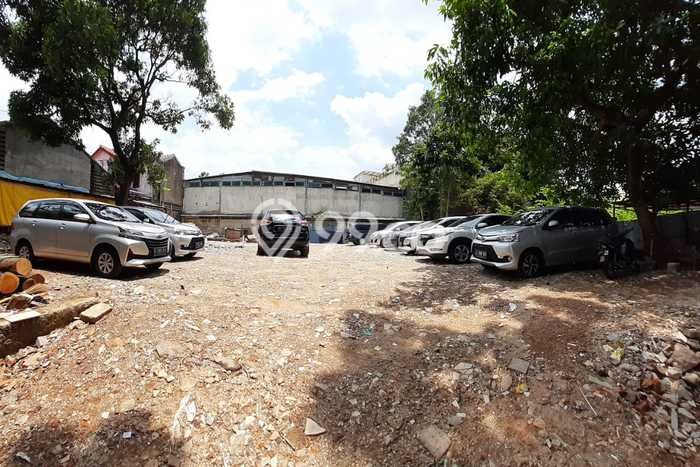 Lahan untuk Dijual di Pesanggrahan Jakarta Selatan Luas 1m2 Lahan untuk Dijual di Pesanggrahan Jakarta Selatan Luas 1m2