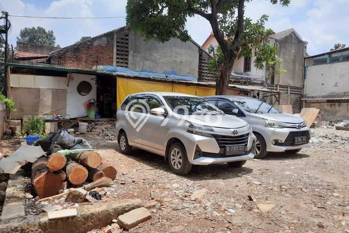 Lahan untuk Dijual di Pesanggrahan Jakarta Selatan Luas 1m2 Lahan untuk Dijual di Pesanggrahan Jakarta Selatan Luas 1m2