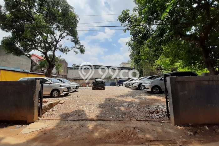 Lahan untuk Dijual di Pesanggrahan Jakarta Selatan Luas 1m2 Lahan untuk Dijual di Pesanggrahan Jakarta Selatan Luas 1m2