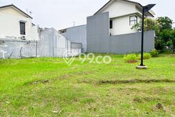 Tanah Kawasan Lippo Cikarang, Luas 275m2m², Area Strategis, Ideal untuk Properti Tanah Kawasan Lippo Cikarang, Luas 275m2m², Area Strategis, Ideal untuk Properti